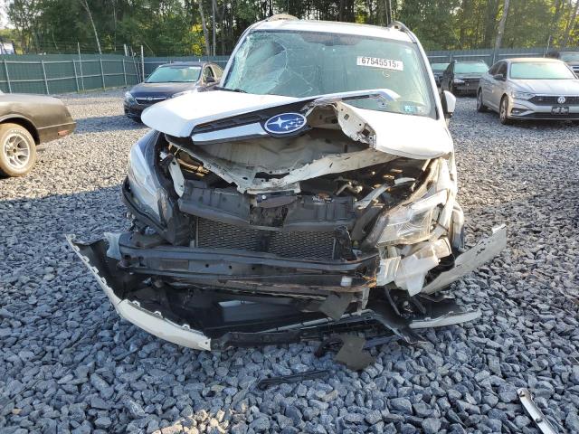 2018 SUBARU FORESTER 2 JF2SJAJCXJH451042