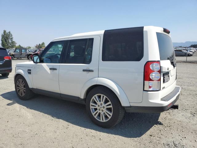 2010 LAND ROVER LR4 HSE PLUS #3284648328