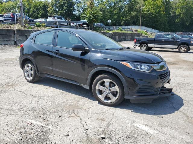 2022 HONDA HR-V LX 3CZRU5H35NM739631