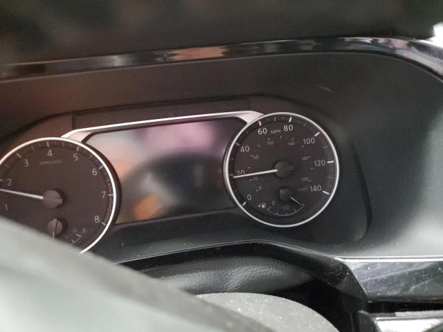 2023 NISSAN PATHFINDER 5N1DR3CC7PC258664