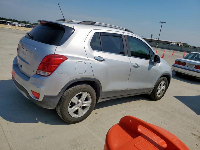 2017 CHEVROLET TRAX LS KL7CJLSB0JB647768