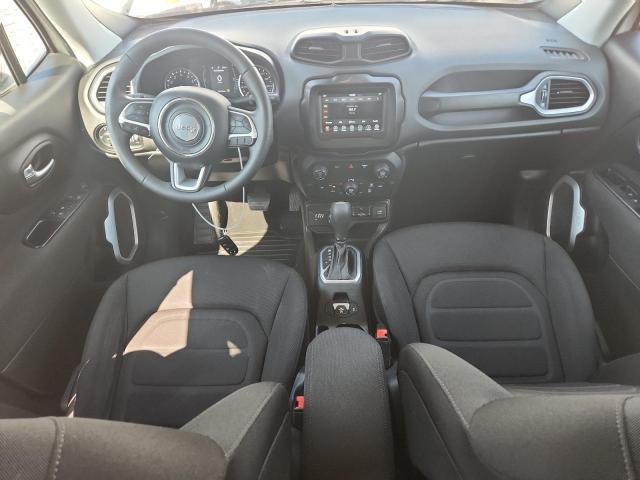 2018 JEEP RENEGADE L ZACCJBBB2JPH42108