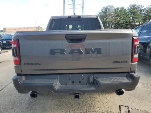 2023 RAM 1500 REBEL 1C6SRFLT8PN590542