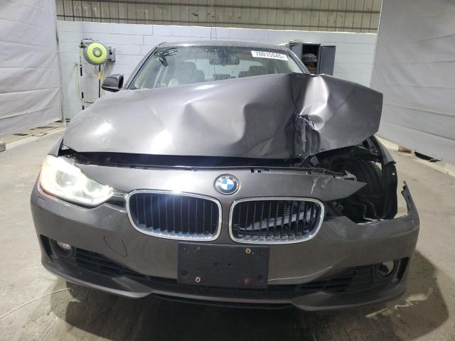 2015 BMW 335 XI WBA3B9G57FNR99402