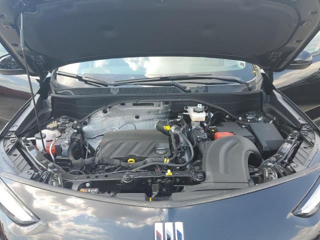 2025 BUICK ENCORE GX PREFERRED KL4AMBSPXSB140329