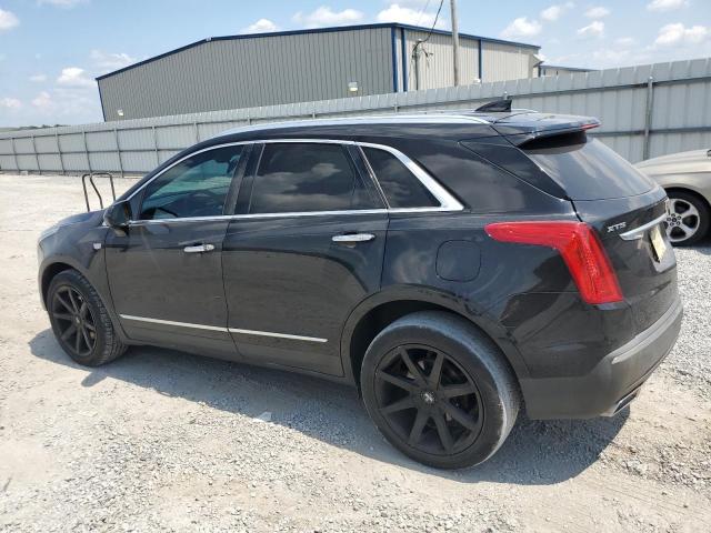 2017 CADILLAC XT5 LUXURY 1GYKNBRS2HZ111368