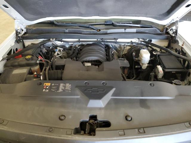 2015 CHEVROLET SILVERADO C1500 1GCNCPEC3FZ377404