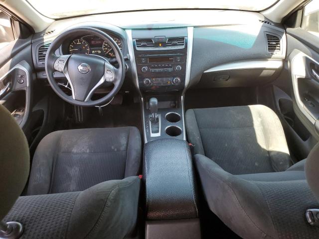 2015 NISSAN ALTIMA 2.5 1N4AL3APXFC260704