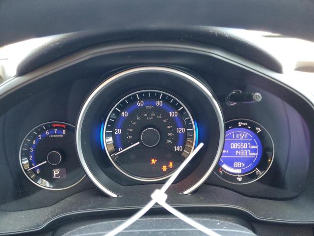 2015 HONDA FIT EX 3HGGK5H87FM727952
