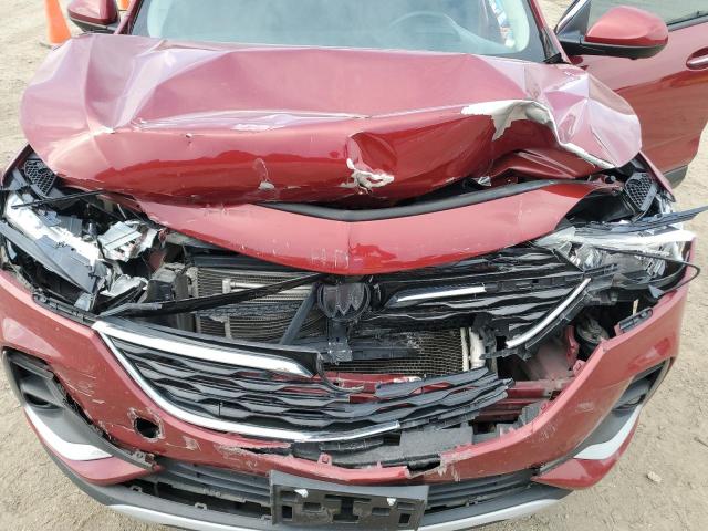 2021 BUICK ENCORE GX KL4MMDS21MB039065
