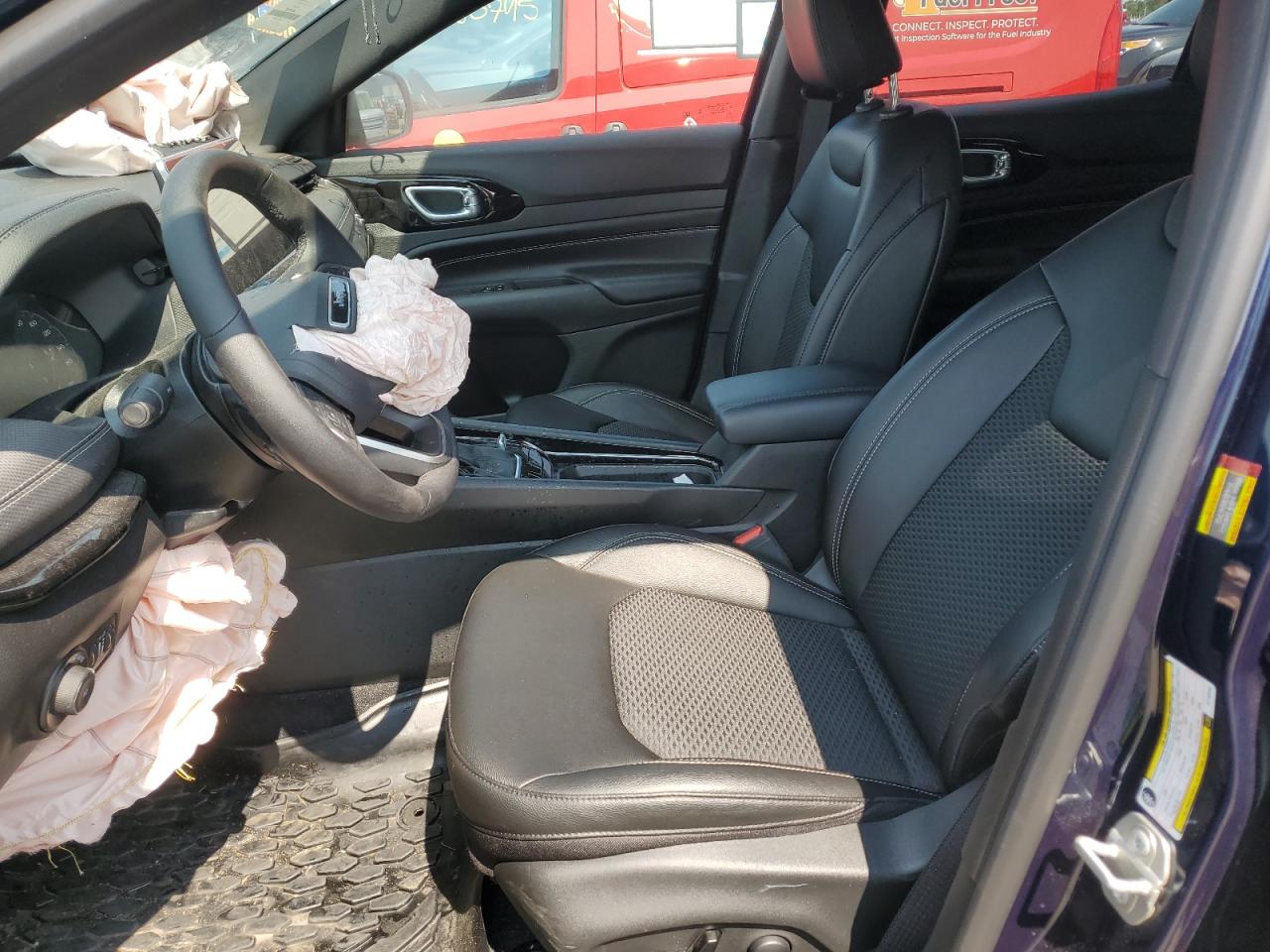 JEEP COMPASS LATITUDE