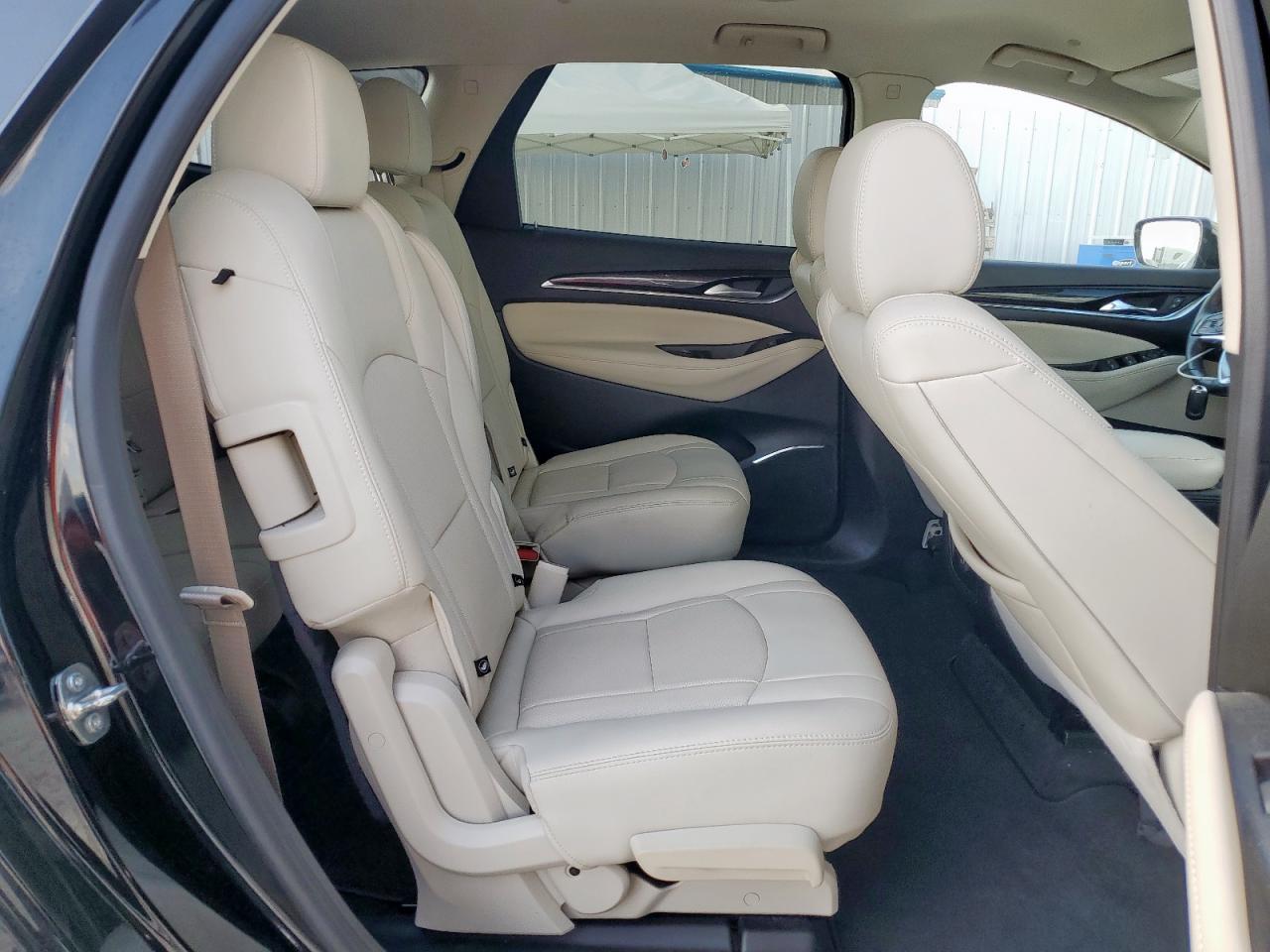 BUICK ENCLAVE ESSENCE