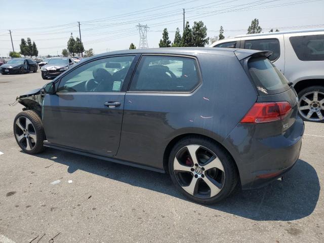 2015 VOLKSWAGEN GTI 3VWTT7AU7FM079913