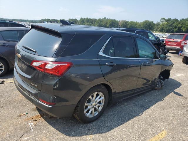 2020 CHEVROLET EQUINOX LT - 2GNAXUEV5L6109701