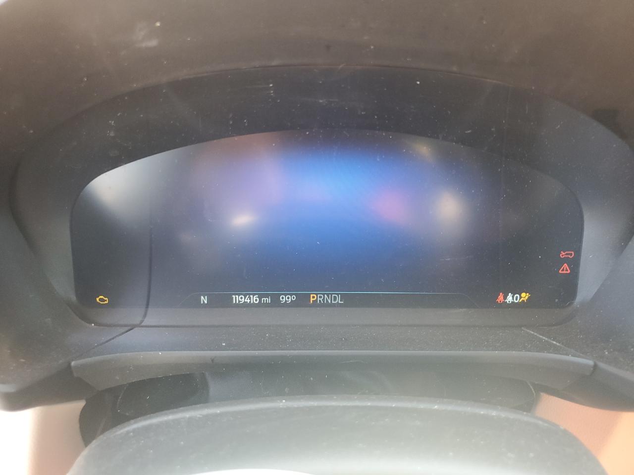 FORD ESCAPE SE SPORT