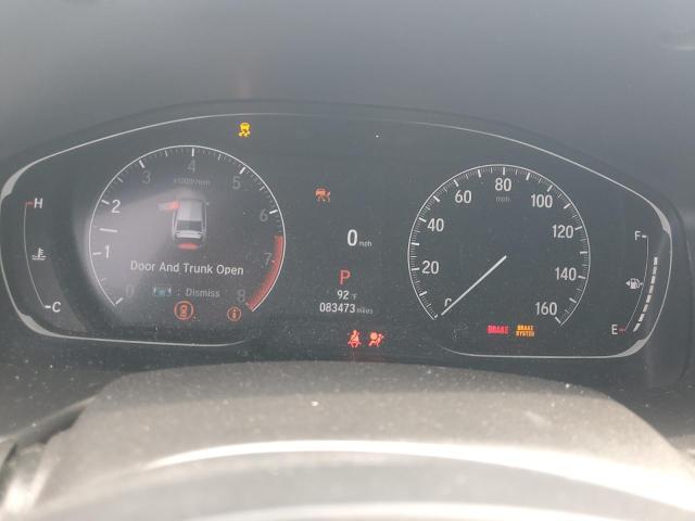 2022 HONDA ACCORD SPO 1HGCV1F48NA091147