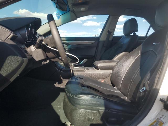 2009 CADILLAC CTS HI FEATURE V6 #3316953097