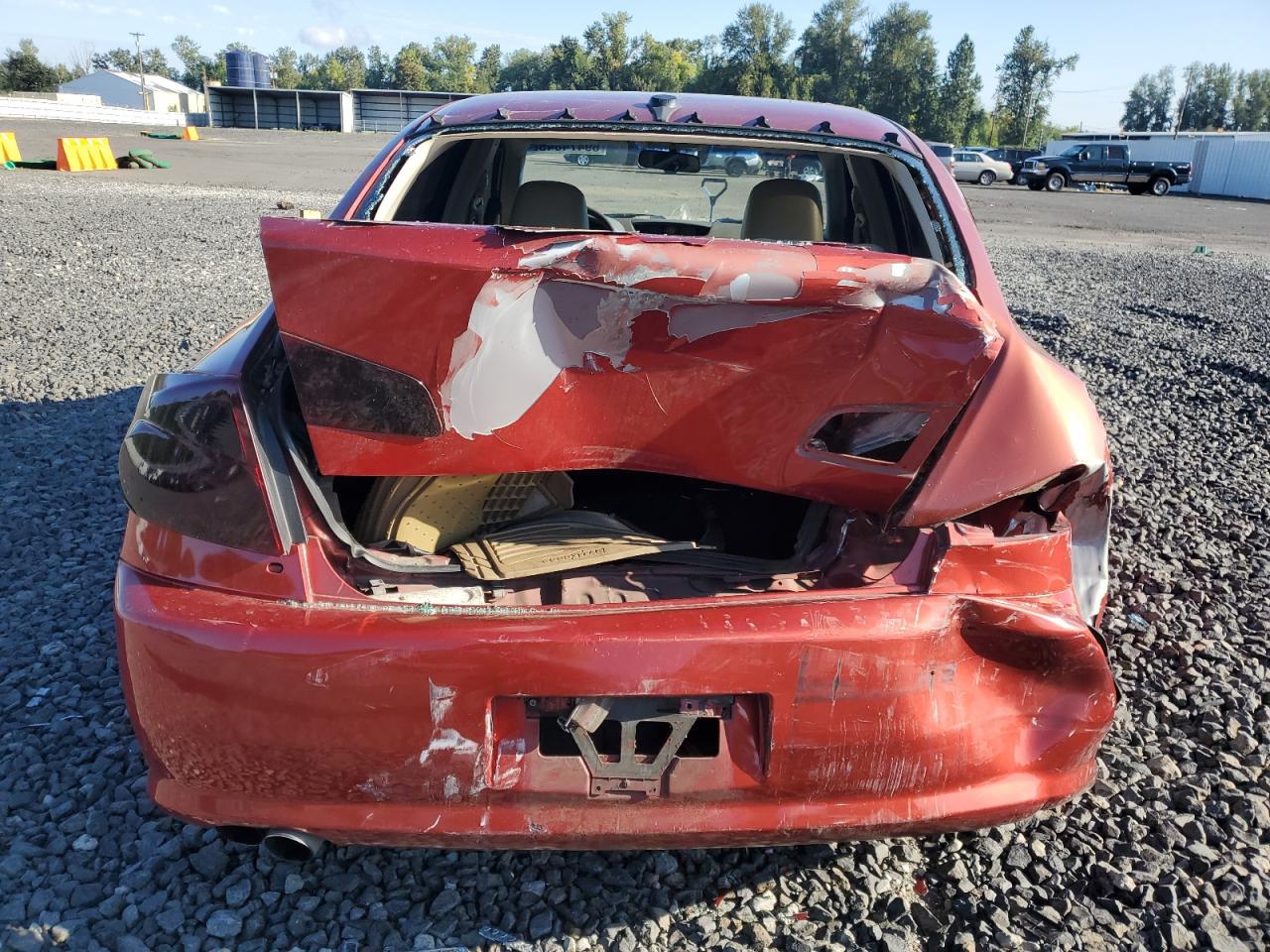 Lot #3285527298 2005 INFINITI G35