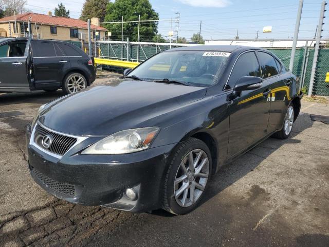 LEXUS IS 250