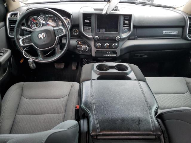 2020 RAM 1500 BIG H 1C6RRFBG0LN417160