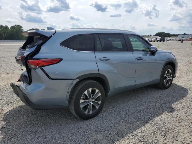 2023 TOYOTA HIGHLANDER L 5TDKDRAH8PS511243