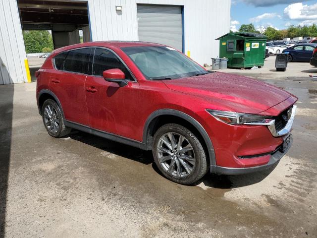 2019 MAZDA CX-5 SIGNA JM3KFBEY0K0629673