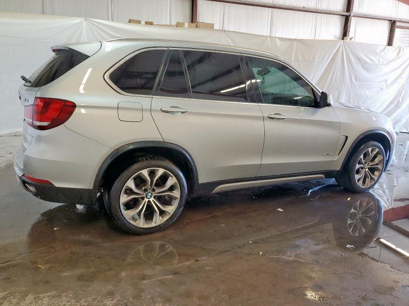 2017 BMW X5 SDRIVE3 5UXKR2C33H0X05241