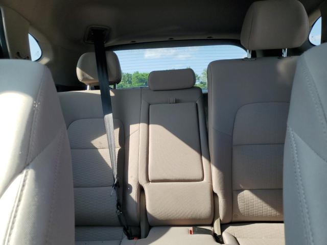 2021 HYUNDAI TUCSON SE KM8J2CA48MU384377