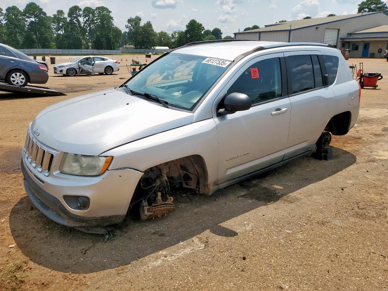 JEEP COMPASS SPORT