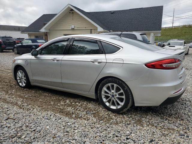 2019 FORD FUSION TITANIUM - 3FA6P0SU3KR212101