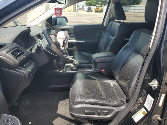 2016 HONDA CR-V TOURI 5J6RM4H98GL101795
