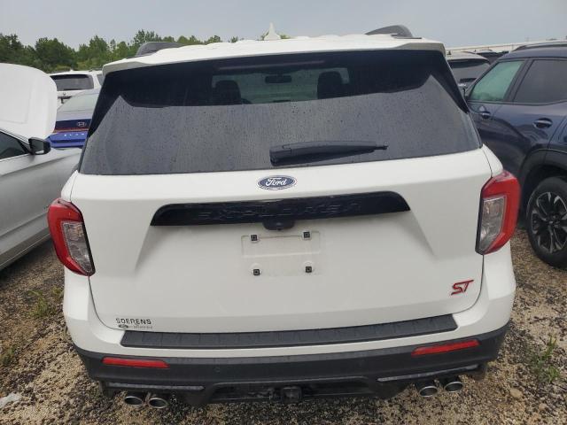 2021 FORD EXPLORER S - 1FM5K8GC2MGB41272