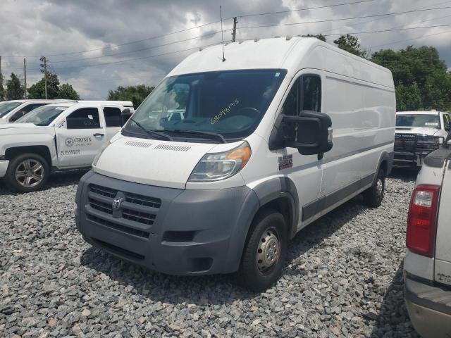 Global Auto Auctions: 2016 RAM PROMASTER