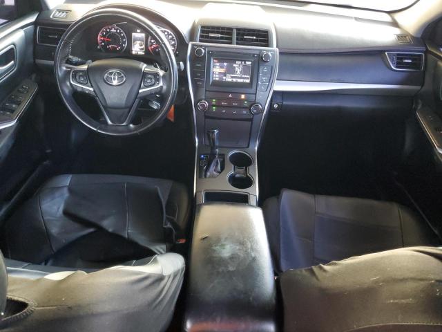 2016 TOYOTA CAMRY LE 4T1BF1FK8GU171499