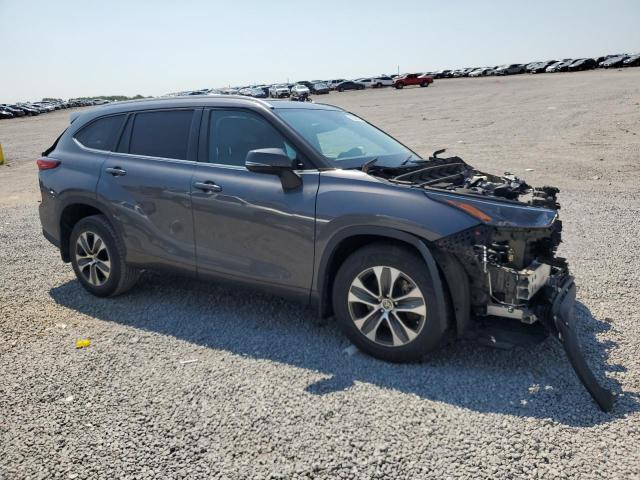 2023 TOYOTA HIGHLANDER L 5TDKDRBH6PS023116