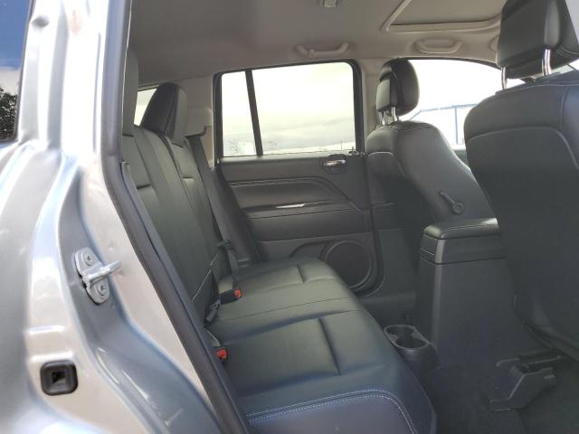 2015 JEEP COMPASS LA 1C4NJDEB3FD117934