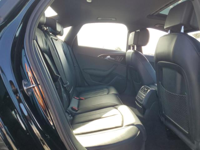 2015 AUDI A6 PREMIUM WAUFGAFC9FN002481