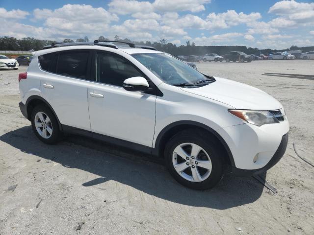 2013 TOYOTA RAV4 XLE - JTMRFREVXD5019789