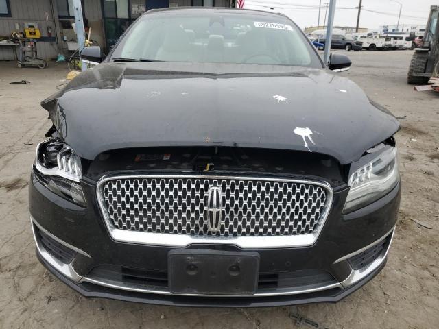 2018 LINCOLN MKZ HYBRID RESERVE 3LN6L5MU5JR620092