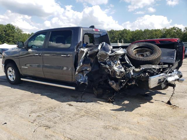 2019 RAM 1500 BIG H 1C6SRFMT9KN626844