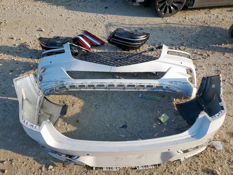 2022 GENESIS GV80 BASE KMUHB4SB7NU083118