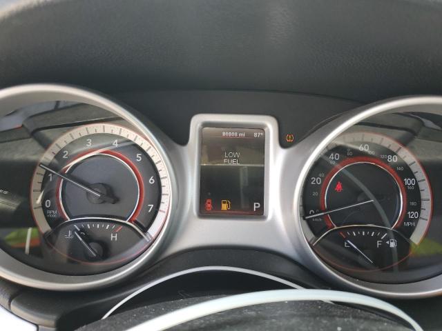 2012 DODGE JOURNEY SE - 3C4PDCAB4CT151290