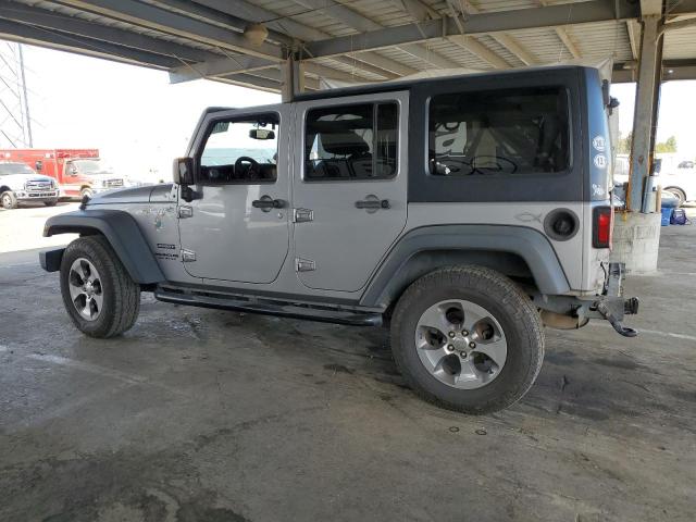 2017 JEEP WRANGLER U 1C4HJWDGXHL754253