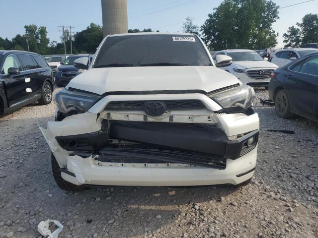 2015 TOYOTA 4RUNNER SR JTEBU5JR5F5237209