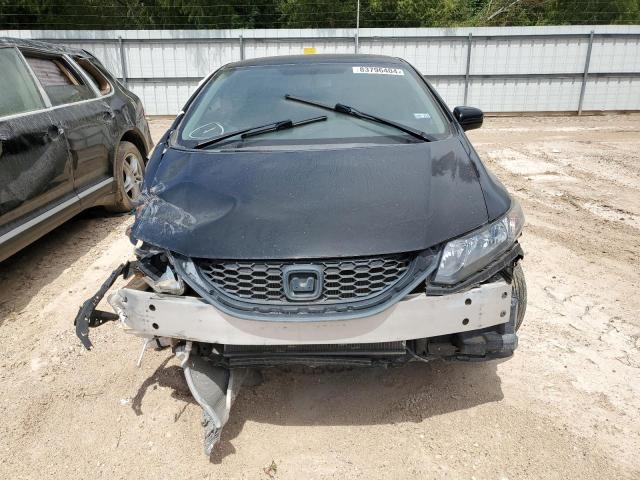 2015 HONDA CIVIC SE 2HGFB2F77FH565775