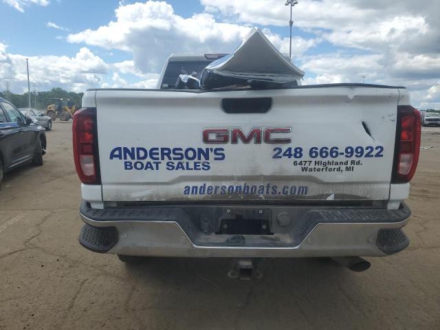 2023 GMC SIERRA K25 1GT59LE70PF252471