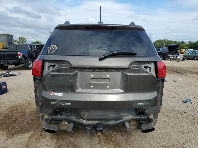 2019 GMC ACADIA DEN 1GKKNXLS5KZ197637