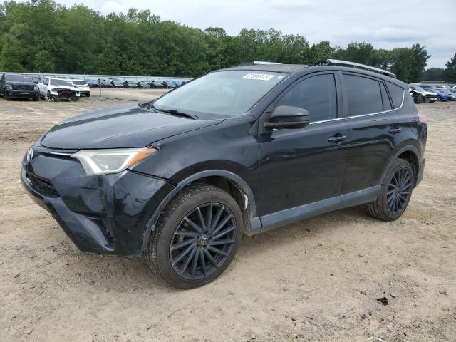 2016 TOYOTA RAV4 LE - 2T3ZFREV1GW310002