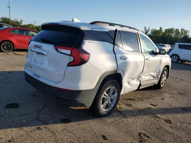 2022 GMC TERRAIN SLE 3GKALMEV9NL276702