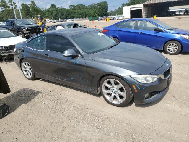 2015 BMW 428 I WBA3N7C57FK224035